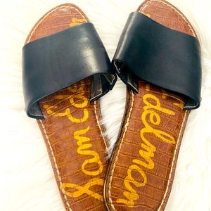 Sam Edelman Slides